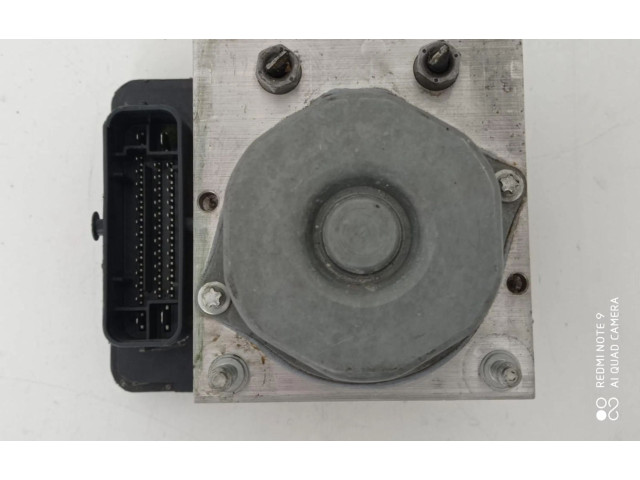 Jednotka ABS 0265956184, 0265956184   Fiat Punto Evo 2014