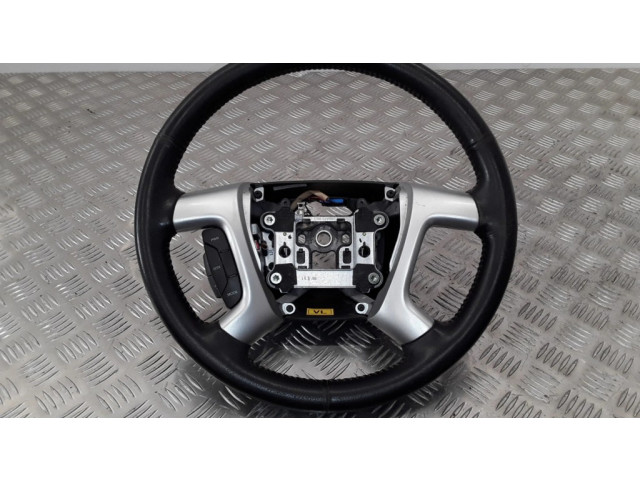 Volant Chevrolet Captiva 2008 96628528, 966265  