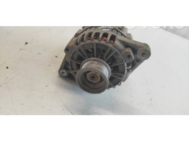 Генератор 8676496, 0124525029   Daewoo Nubira 1.6     
