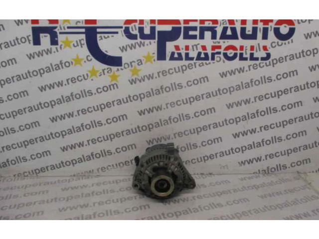Генератор 0123325003   Toyota Carina T190      