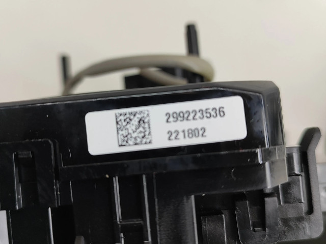 Подрулевой переключатель 934B4CV870, 299223536   KIA EV6