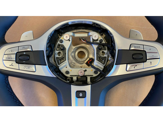 Volant BMW 7 G11 G12 2016 32308008186, 32307855723  
