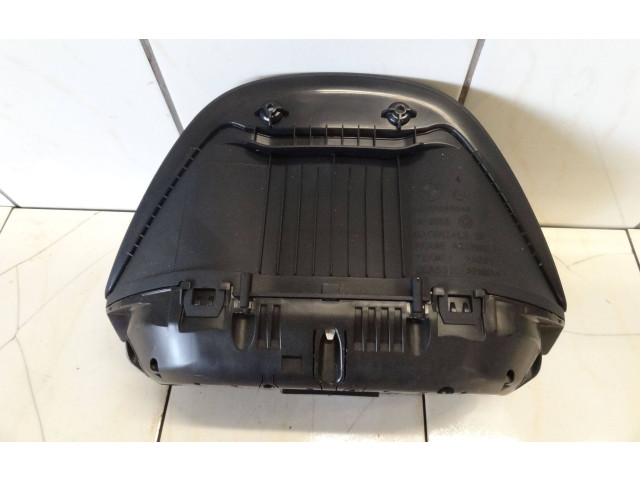 Přístrojová deska  BMW 2 F45 2015 17649411, 9295445  