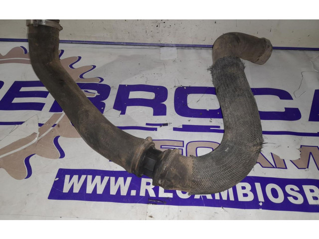  Турбина Toyota Proace  9830668080         
