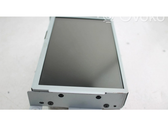 Дисплей    CJ5T18B955FB, DJ5T14239AJ   Ford Escape
