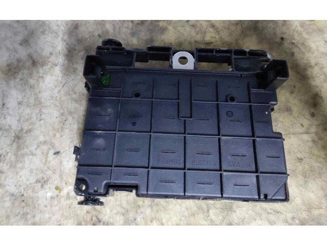 Zpětné zrcátko  Peugeot 406   9646405280  