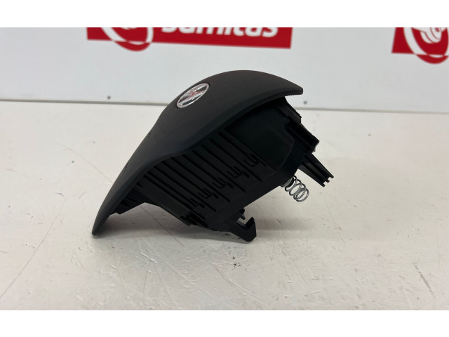 Надувная подушка для руля 0080P1, 110002   Hyundai ix20