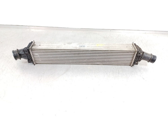 Интеркулер  8W0145805R   Audi A5 