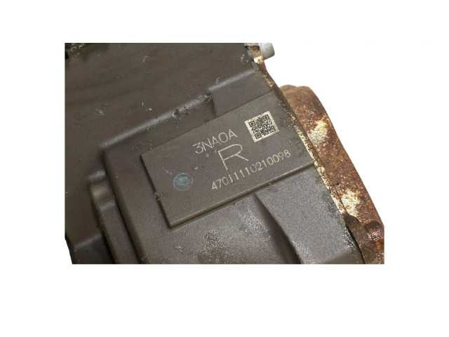 Jednotka ABS 47011110210098, 3NA0A   Nissan Leaf I (ZE0) 2012