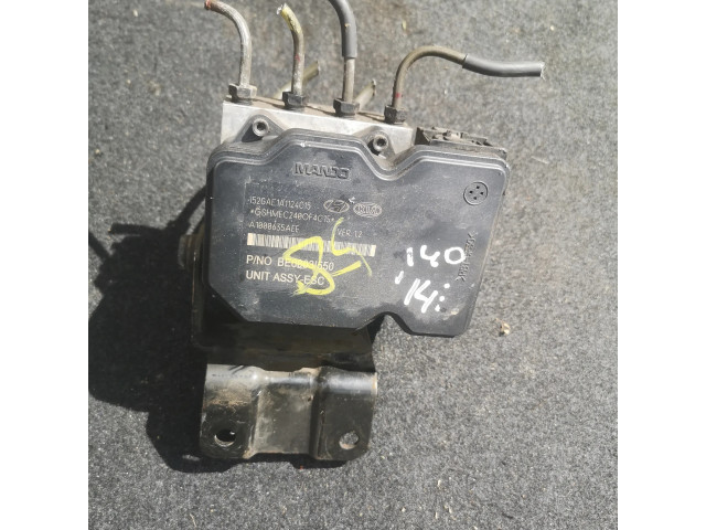 Jednotka ABS 589203Z700   Hyundai i40 2015