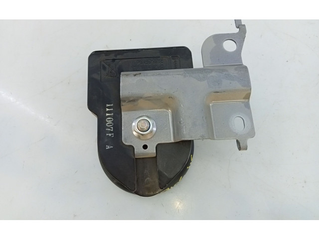 Блок управления 8904060080, 2370005700   Toyota Land Cruiser (J150)