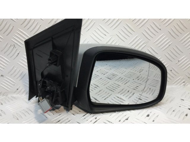 Zpětné zrcátko  Ford Focus 2007  212836368, E9024440  