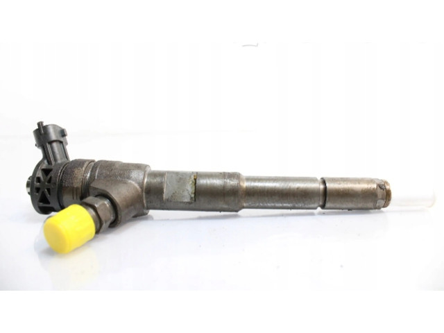 Vstřikovač 0445110485   Renault Clio IV     