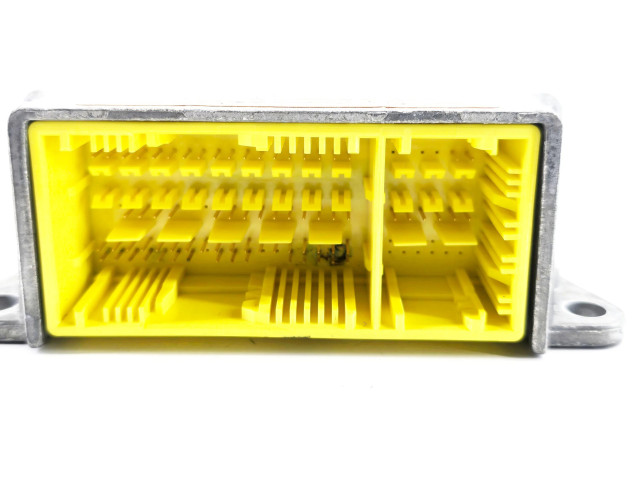 Блок подушек безопасности 0285001993, a1648207926   Mercedes-Benz ML W164