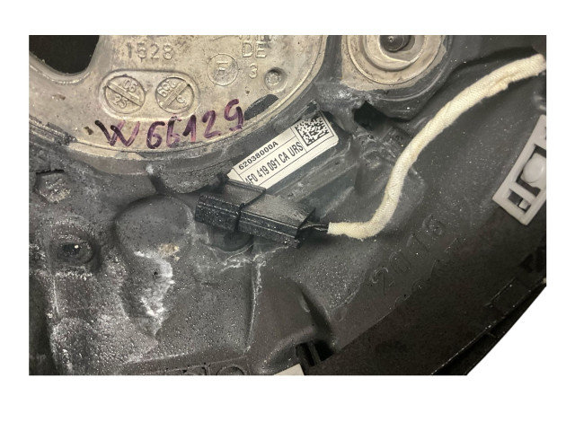 Volant Audi A6 S6 C6 4F 2006 4F0880201BA, 4F0419091CA  