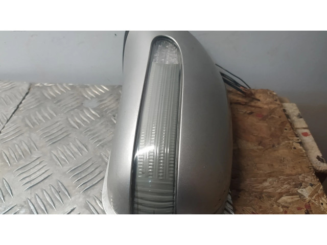 Zpětné zrcátko  levé Mercedes-Benz S W220 2001  2208100316  