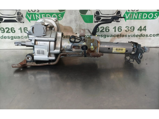 Volant Hyundai i30 2011 563002L700  