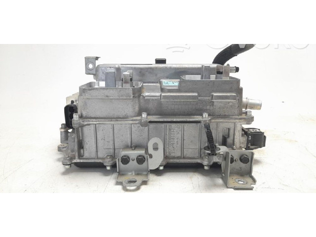 Vstřikovací lišta 366002B362, 366102B005   Hyundai Kona I    G4LE 