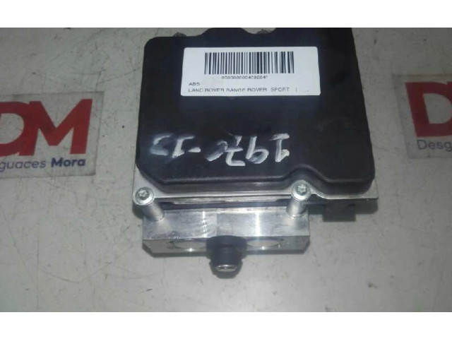 Jednotka ABS 0265234074   Land Rover Range Rover Sport L320 