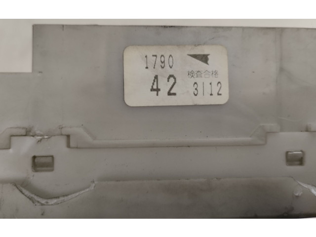 Pojistková skříňka Řídící jednotka BSM    Nissan Micra C+C 2003