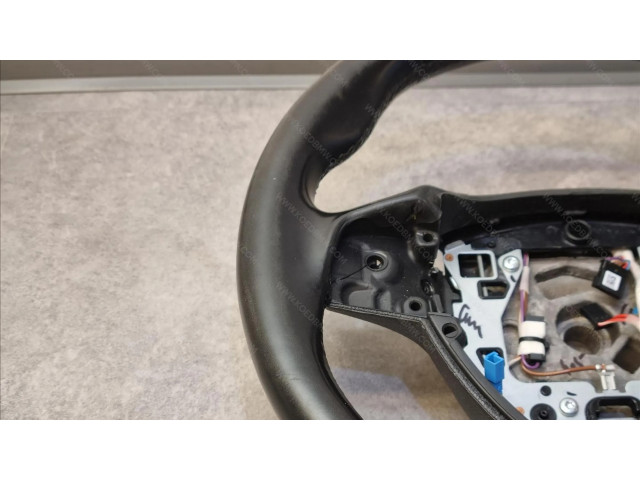 Руль BMW 6 F12 F13  2010-2018 года 32337844105      