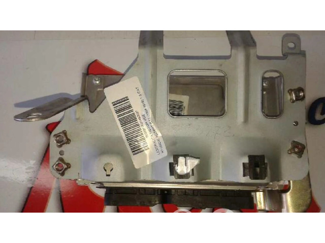Řídící jednotka 3910922527, CENTRALITAMOTORUCE   Hyundai Accent 