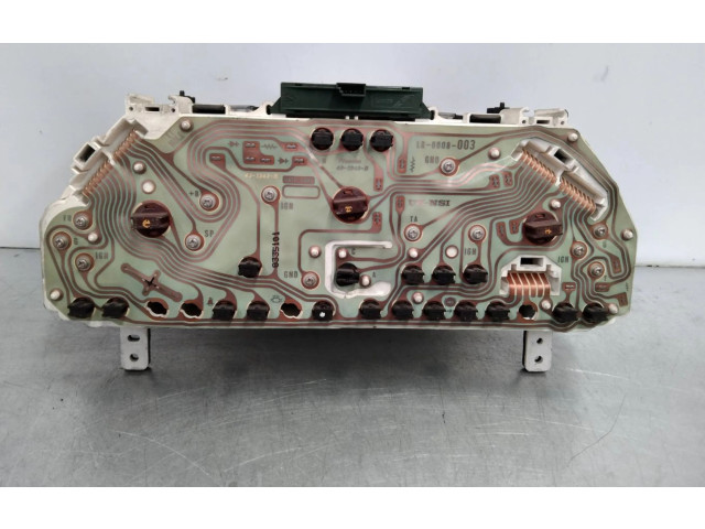 Přístrojová deska  Land Rover Freelander 2 - LR2  LR0008004  