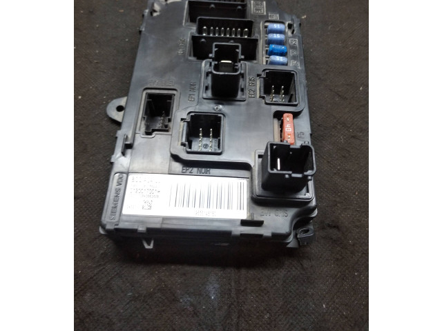   Pojistková skříňka 9656148180, S120017001H   Peugeot 407 2006