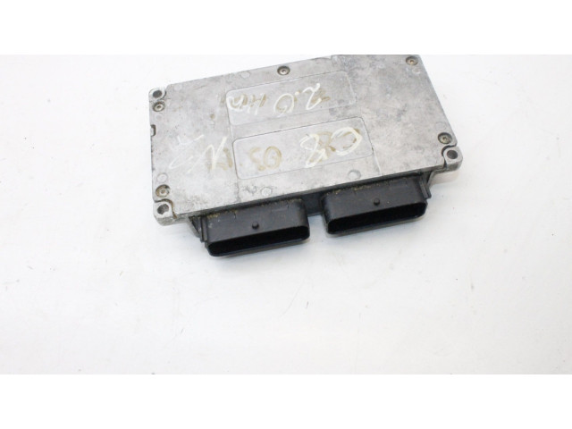 Блок управления коробкой передач 9651600780   Lancia Phedra