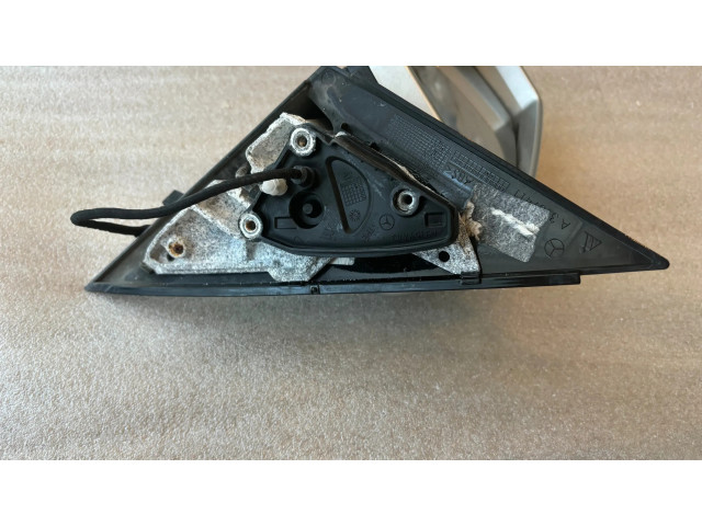 Zpětné zrcátko  Mercedes-Benz E W212 2011  A2128105116, 2128105116  