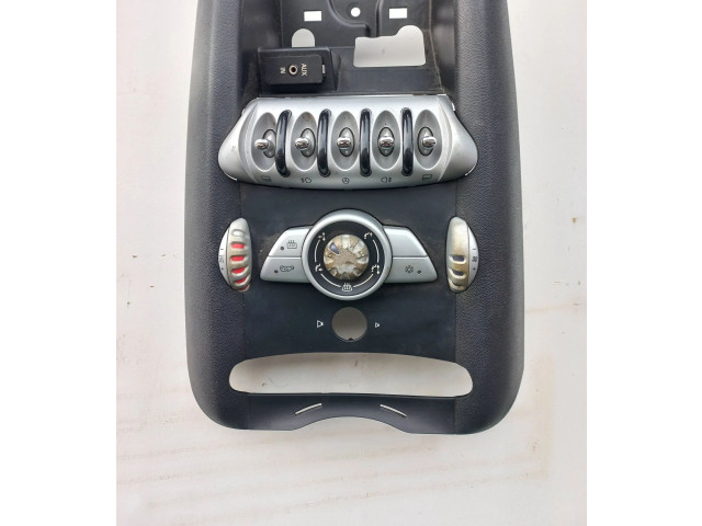 Блок управления климат-контролем 69797002, RG25922500   Mini One  Cooper Coupe R56