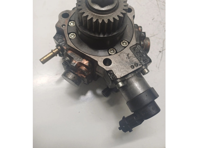 Vstřikovací čerpadlo 0445010250   Nissan X-Trail T32     