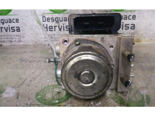 Jednotka ABS TD8405, 0140001   Nissan X-Trail T31 2007