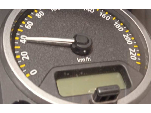 Přístrojová deska  Land Rover Freelander 2 - LR2 2007 6H52210849FE  