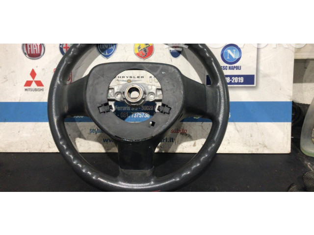 Volant Peugeot 107 2007   