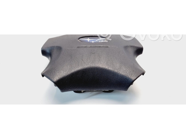 Volant Subaru Forester SG 2005 GS120, 00040  