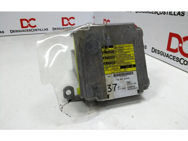 Блок подушек безопасности 8917002270, CENTRALITAAIRBAG   Toyota Corolla E110