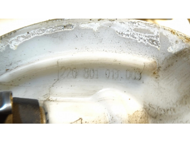 Vstřikovací čerpadlo 4B0919050B   Audi A4 S4 B6 8E 8H  pro naftový motor 2.5  