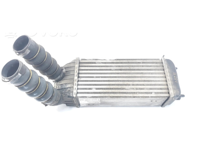 Интеркулер  1440084580   Citroen Jumpy 1.6
