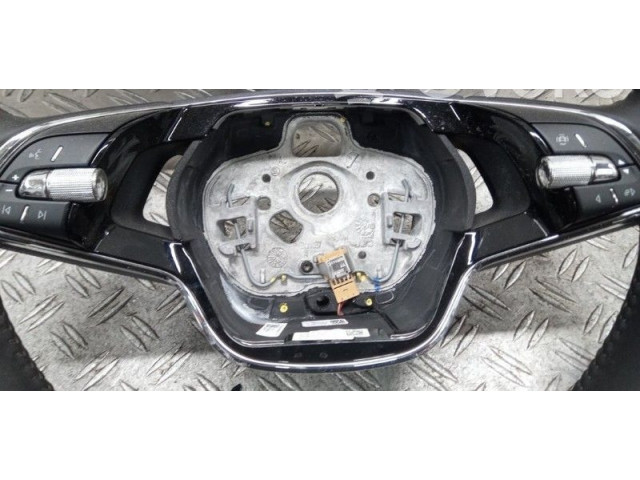 Руль Skoda Superb B8 (3V)  2015 - 2024 года       