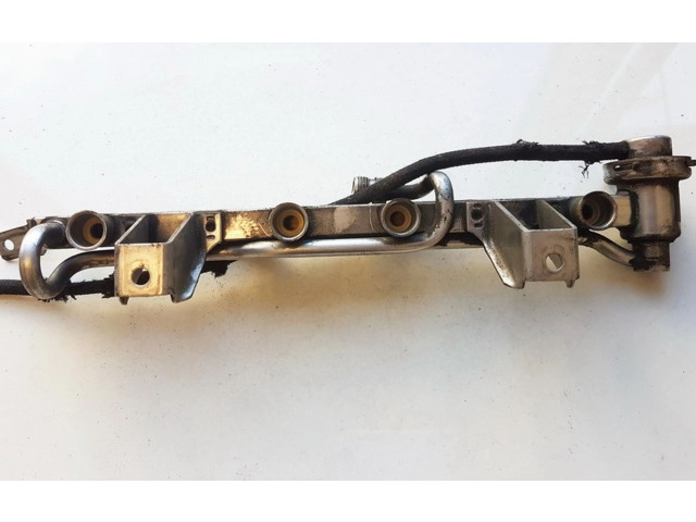 Топливная рампа ZSB06B133313M, 1297   Volkswagen PASSAT B5.5  