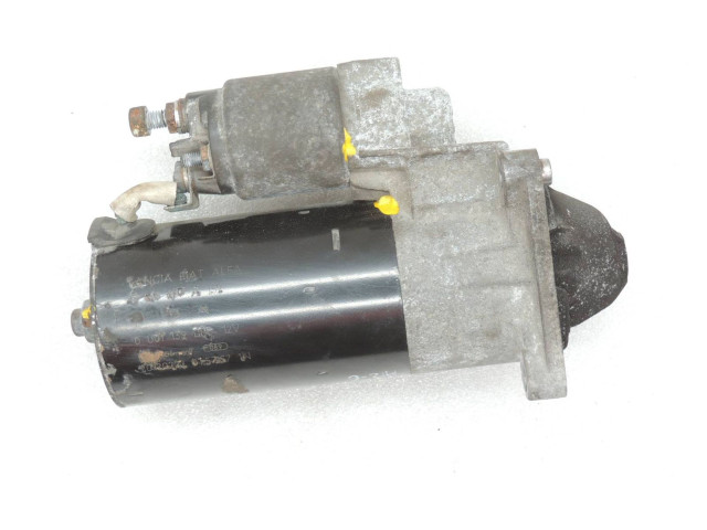 Vstřikovací lišta 51810267, 51984359   Alfa Romeo Giulietta    940A4000 