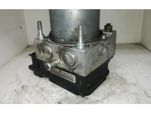 Jednotka ABS SLV47660EM10A   Nissan Tiida C11 2008
