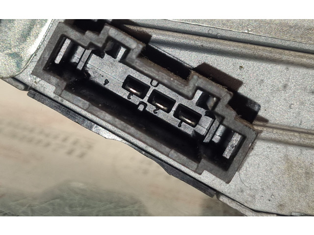 Комплект блоков управления 4E0905852E, 3D0905865E   Volkswagen Touareg I
