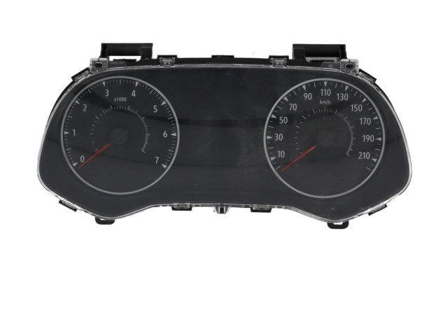 Přístrojová deska  Renault Kangoo III 2023 248091425R  