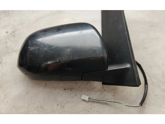 Зеркало электрическое        Toyota Sienna XL20 II  2003 - 2010 года   