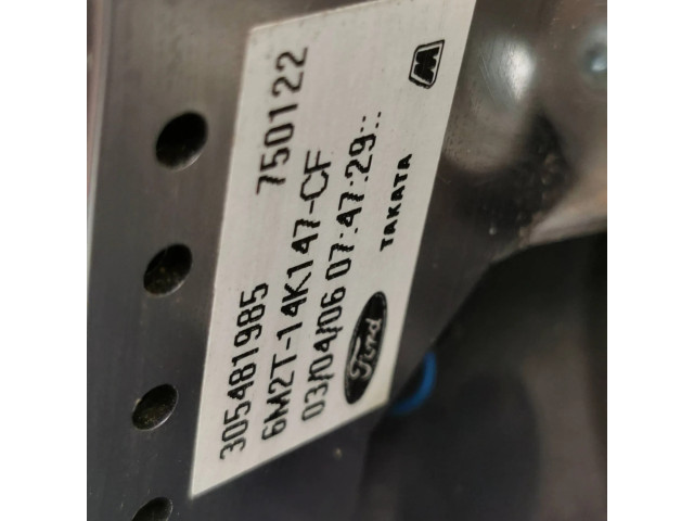 Volant Ford S-MAX 2006 6m2t14k147de, 6m2t14k147cf  