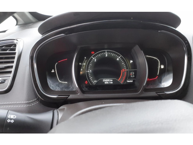 Přístrojová deska  Renault Espace V (RFC) 2016 248109519R  