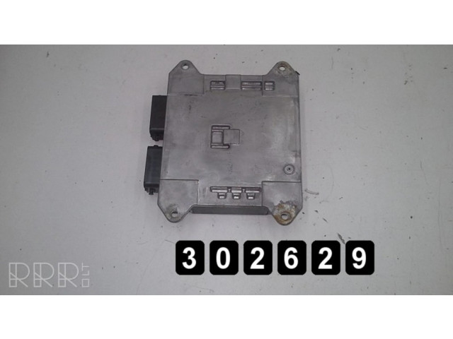 Блок управления двигателя e6t53975h3   Mazda 5