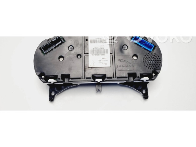 Комплект зажигания     EX2310849KA, VP9W8F10894A    Jaguar XF X250 3.0